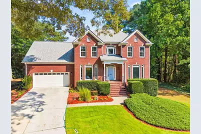 540 Shore Drive NW, Suwanee, GA 30024 - Photo 1