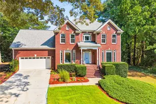 540 Shore Dr NW, Suwanee, GA 30024 - Photo 1
