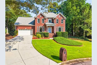 540 Shore Drive NW, Suwanee, GA 30024 - Photo 29
