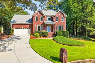 540 Shore Dr NW, Suwanee, GA 30024 - Photo 29