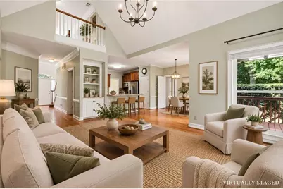 540 Shore Drive NW, Suwanee, GA 30024 - Photo 5