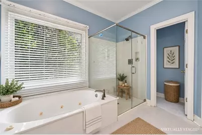540 Shore Drive NW, Suwanee, GA 30024 - Photo 19