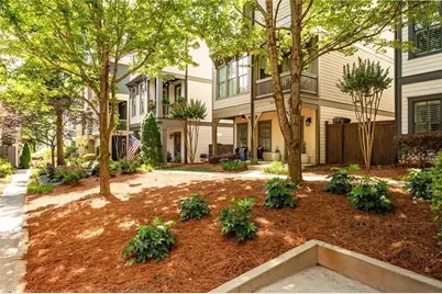 1014 Braeburn Lane, Decatur, GA 30030 - Photo 43