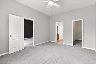 1923 Hoods Fort Circle NW #29, Kennesaw, GA 30144 - Photo 37