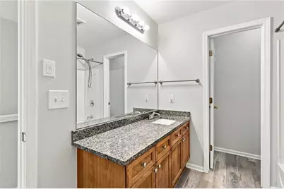 1923 Hoods Fort Circle NW #29, Kennesaw, GA 30144 - Photo 9