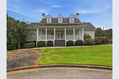 1923 Hoods Fort Circle NW #29, Kennesaw, GA 30144 - Photo 45