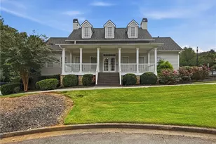 1923 Hoods Fort Cir NW, Kennesaw, GA 30144 - Photo 45