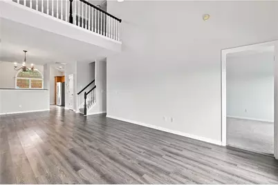 1923 Hoods Fort Circle NW #29, Kennesaw, GA 30144 - Photo 23