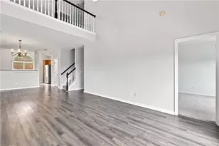 1923 Hoods Fort Cir NW, Kennesaw, GA 30144 - Photo 23