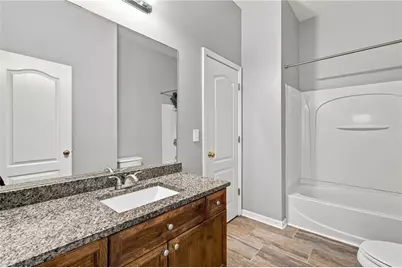 1923 Hoods Fort Circle NW #29, Kennesaw, GA 30144 - Photo 39