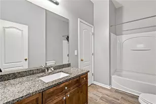 1923 Hoods Fort Cir NW, Kennesaw, GA 30144 - Photo 39