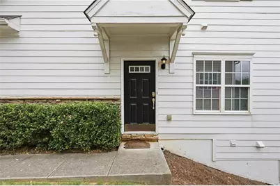 1923 Hoods Fort Circle NW #29, Kennesaw, GA 30144 - Photo 3