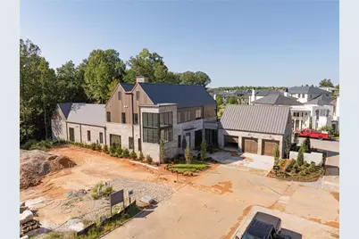 110 Reed Way, Fayetteville, GA 30214 - Photo 3