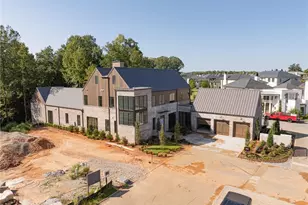 110 Reed Wy, Fayetteville, GA 30214 - Photo 3
