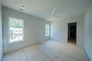 110 Reed Wy, Fayetteville, GA 30214 - Photo 29