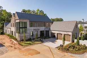 110 Reed Wy, Fayetteville, GA 30214 - Photo 1