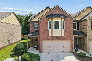 3281 Open Fields Dr, Snellville, GA 30078 - Photo 3