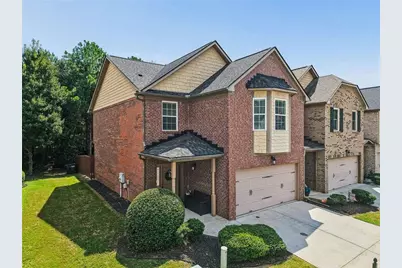 3281 Open Fields Drive, Snellville, GA 30078 - Photo 1