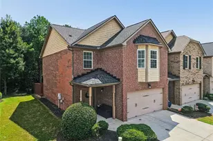3281 Open Fields Dr, Snellville, GA 30078 - Photo 1