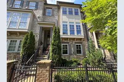 1130 Cordia Avenue NW #38, Atlanta, GA 30318 - Photo 1