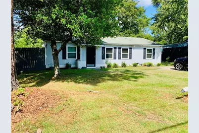 3671 Rice Mill Road, Macon, GA 31206 - Photo 1