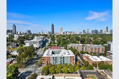 620 Glen Iris Drive NE #219, Atlanta, GA 30308 - Photo 41