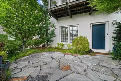 584 Bismark Road NE, Atlanta, GA 30324 - Photo 3