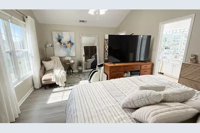 2535 Alvecot Circle, Atlanta, GA 30339 - Photo 5