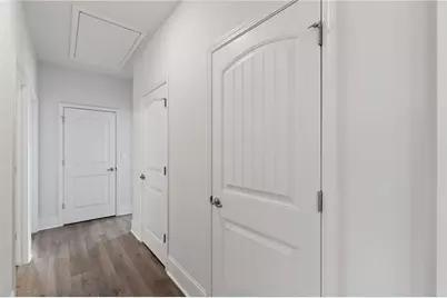 717 Broken Arrow, Waleska, GA 30183 - Photo 27