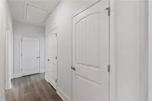 717 Broken Arrow, Waleska, GA 30183 - Photo 27