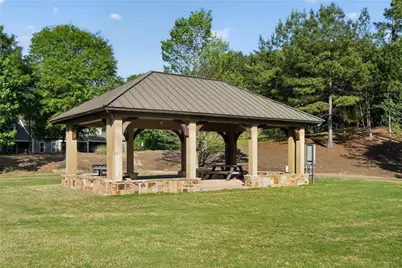 717 Broken Arrow, Waleska, GA 30183 - Photo 35