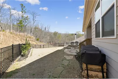 717 Broken Arrow, Waleska, GA 30183 - Photo 5