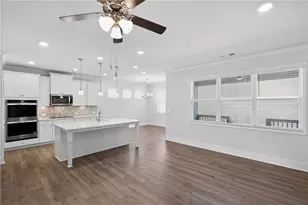717 Broken Arrow, Waleska, GA 30183 - Photo 17
