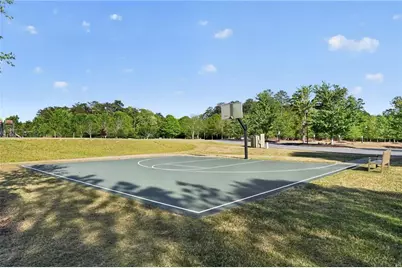 717 Broken Arrow, Waleska, GA 30183 - Photo 37