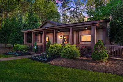 717 Broken Arrow, Waleska, GA 30183 - Photo 45