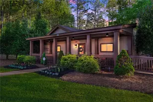 717 Broken Arrow, Waleska, GA 30183 - Photo 45