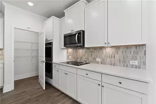 717 Broken Arrow, Waleska, GA 30183 - Photo 15