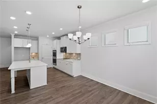 717 Broken Arrow, Waleska, GA 30183 - Photo 19