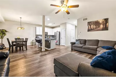1062 Valley Rock Drive, Lithonia, GA 30058 - Photo 3