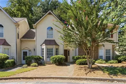 2260 Fairways Court NW, Kennesaw, GA 30144 - Photo 1