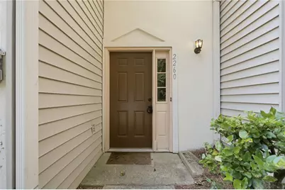 2260 Fairways Court NW, Kennesaw, GA 30144 - Photo 3