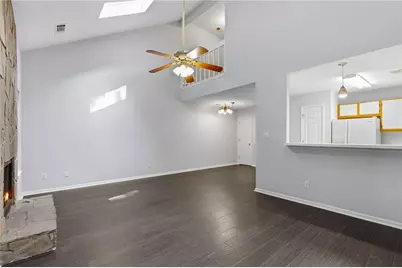 2260 Fairways Court NW, Kennesaw, GA 30144 - Photo 11