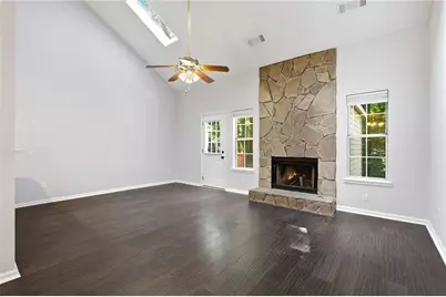 2260 Fairways Court NW, Kennesaw, GA 30144 - Photo 7