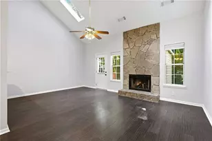 2260 Fairways Ct NW, Kennesaw, GA 30144 - Photo 7