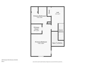 2260 Fairways Ct NW, Kennesaw, GA 30144 - Photo 33
