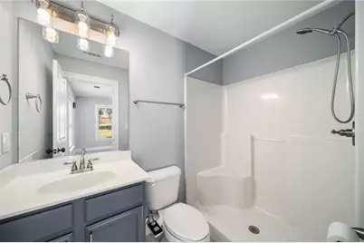 1850 Preserve Way, Atlanta, GA 30341 - Photo 9