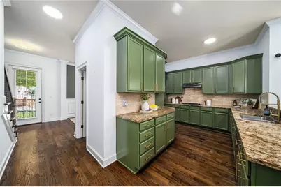 1850 Preserve Way, Atlanta, GA 30341 - Photo 19