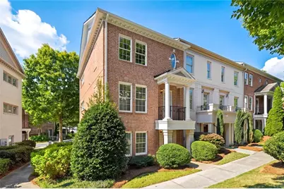 1850 Preserve Way, Atlanta, GA 30341 - Photo 1