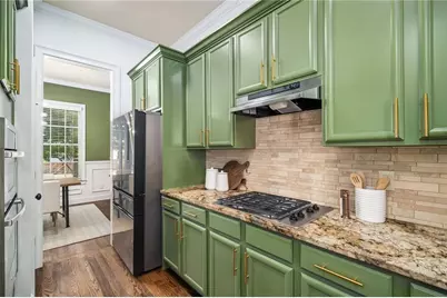 1850 Preserve Way, Atlanta, GA 30341 - Photo 21
