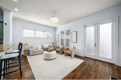 1850 Preserve Way, Atlanta, GA 30341 - Photo 11